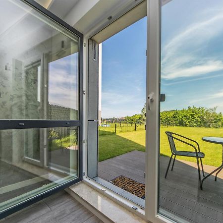 Comfort Apartments Wielkopolska Gdynia Esterno foto