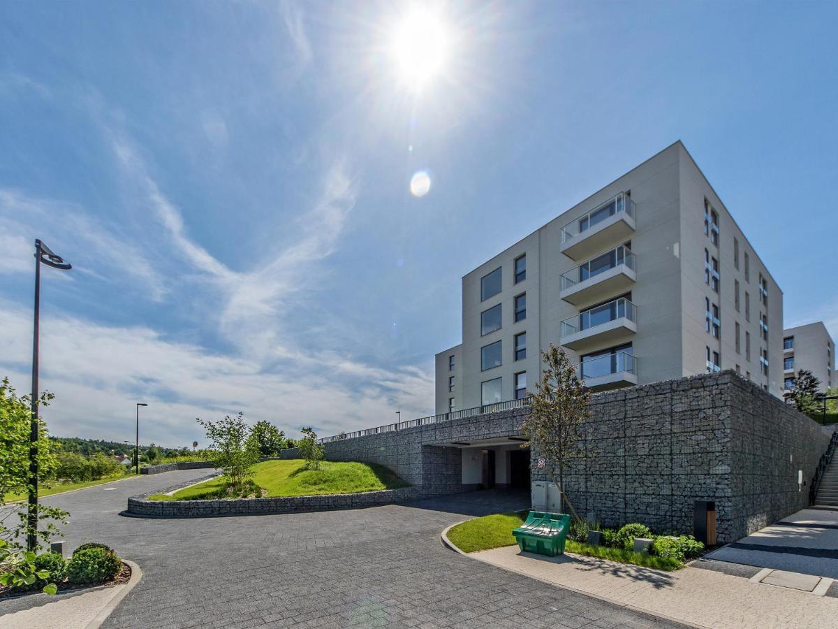 Comfort Apartments Wielkopolska Gdynia Esterno foto